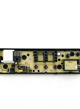 适配美的洗衣机MB65/75/80eco11W/1028G/1028WH/1020WS电脑板主板