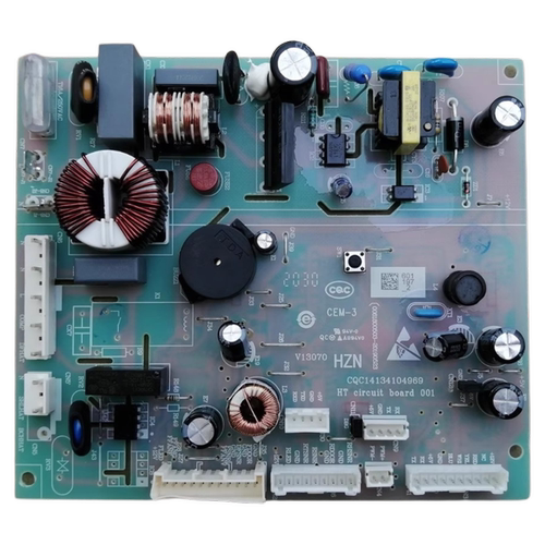 海尔冰箱电脑板0060856607A