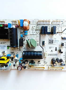 BCD-740WP2BF1Z6C/HC1主板适用海信容声冰箱电脑板主控板变频板