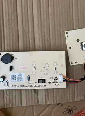 适用于TCL洗衣机电脑板显示板0321805285J配件3C102-001094控制板