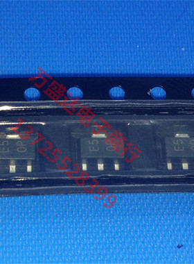 BL8530 BL8530-501SM E50P 5V 升压稳压器 SOT89