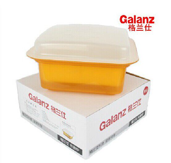 Galanz steamer QZ4860V Microwave Oven Dedicated Steamed tyrants Containers steamer Steamed tyrants Special Offerin the Kitchen/Cooking utensils , Kitchen Gadgets/Kitchen storage , Kitchen appliances supporting supplies , Microwave dedicated box  category - from Buy2taobao.com to provide professional Taobao agent buy service