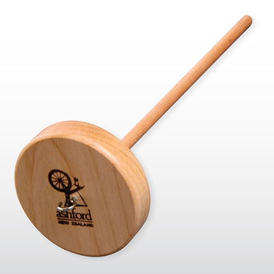 纺锤新西兰进口ashford纺纱工具手纺线手工diy艺术纱线羊毛毡创意