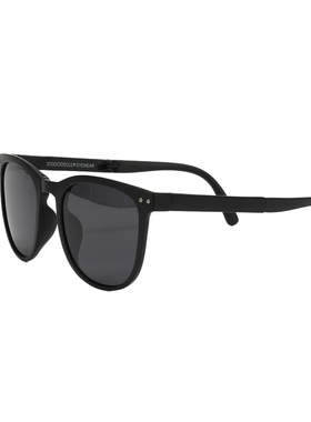 SOGOODSOUL 2023SS 折叠TR偏光墨镜防紫外线潮流太阳镜防晒眼镜