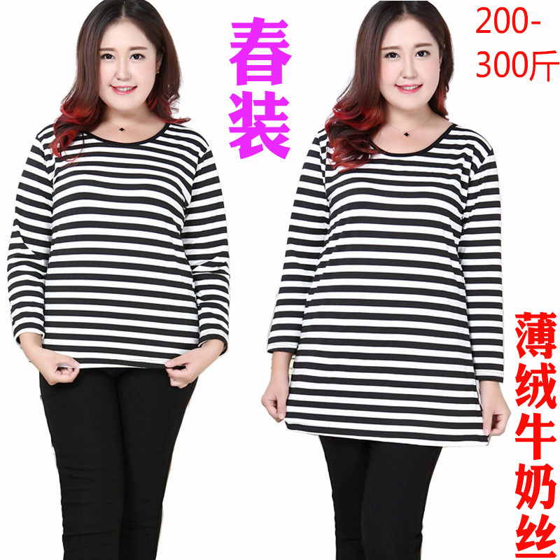 特大码200胖mm胖妈妈装