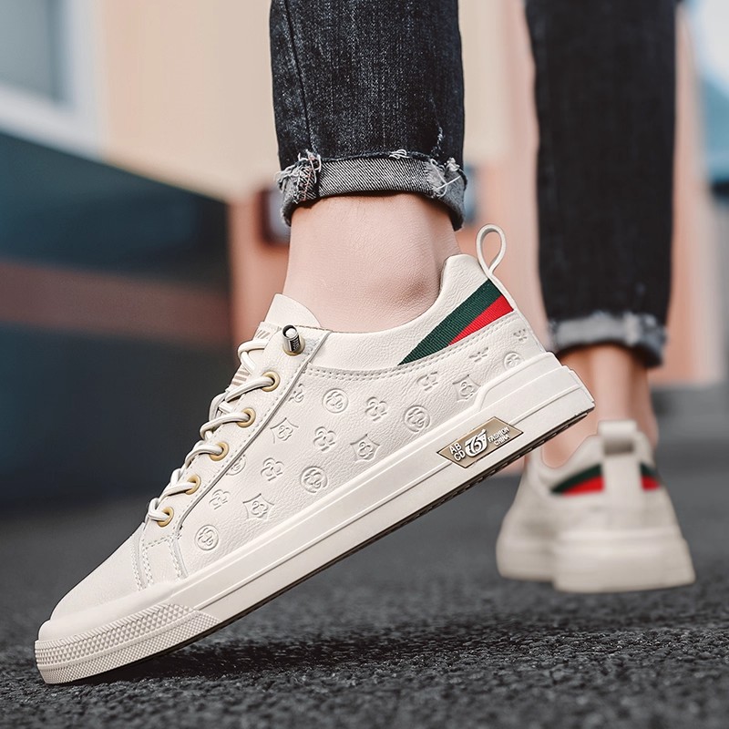 新款轻便软底低帮懒人老北京布鞋