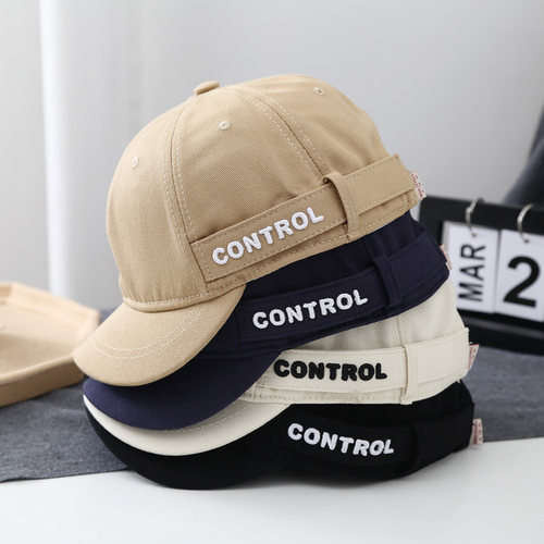 棒球帽出游休闲男女通用春夏季节