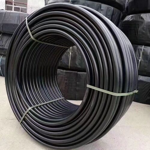 32/40/50/63/75pe管微喷管大棚滴管农用滴灌管农田喷灌管灌溉水管