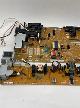 原装 佳能 M4010 4012 4150 4180 4350 4370 电源板 DC板 高压板