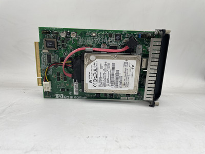 惠普HP61011002100硬盘卡