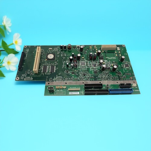 HP79013002300绘图仪主板