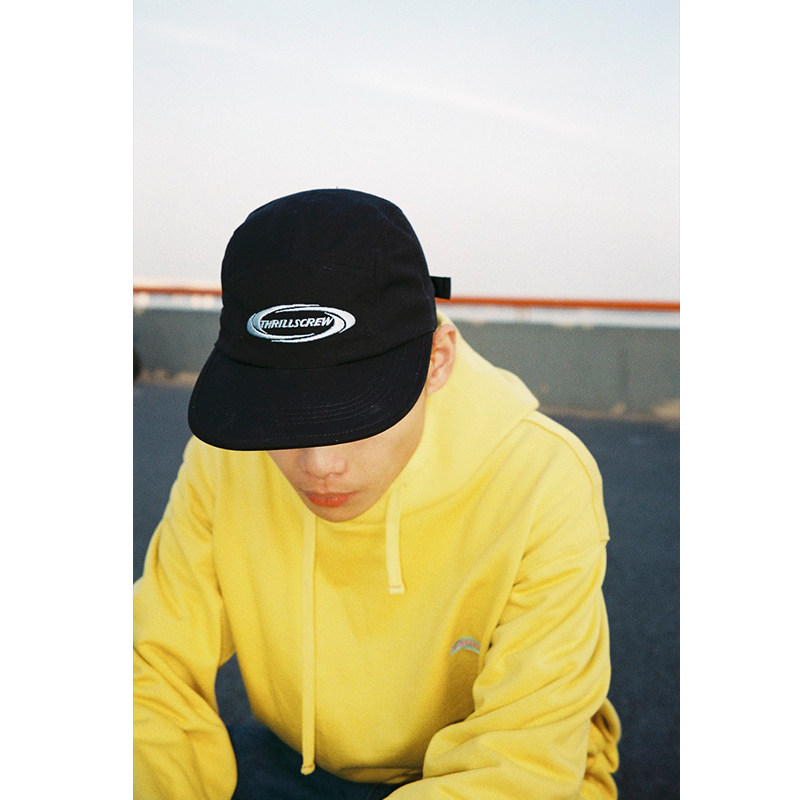 五片帽thrillscrew中性