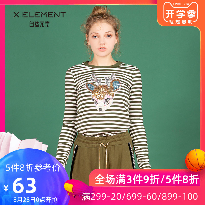 Natural Element/×ÔÈ»ÔªËØÄêÇ^пîÁÁƬ¶¯Îïͼ°¸ÌõÎÆÕëÖ¯ÉÀ