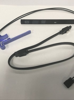 联想TS90X  M720T E95 M920T P328 P330光驱面板电源线固定卡扣