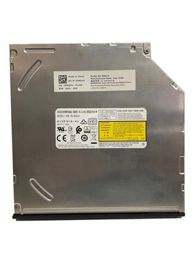 超越申泰DT3010-L12台式机电脑上用的内置DVD光驱刻录机