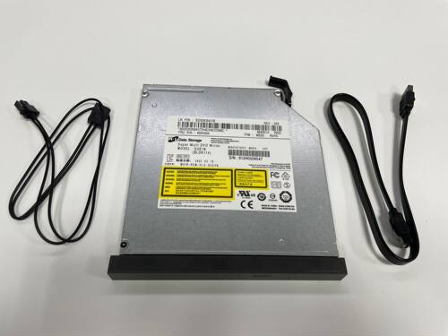 联想扬天W490台式内置光驱刻录机