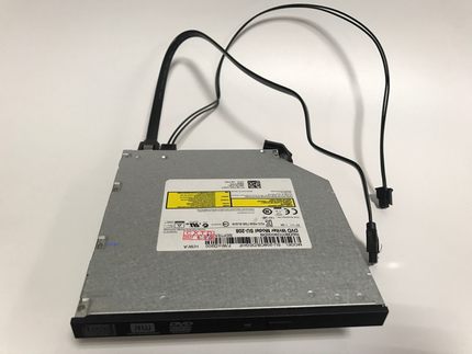 联想扬天M4000Q M4000S M4000o M3900Q内置光驱DVD刻录机配件齐全