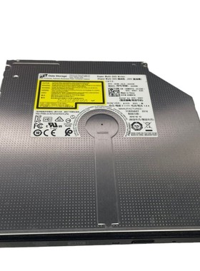 2024全新 HL GU90N笔记本台式机通用串口内置DVD光驱刻录机9.5mm