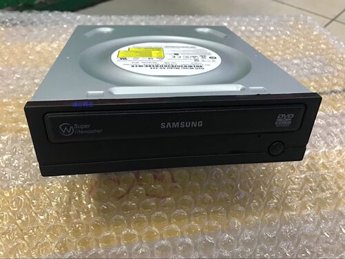 三星sh-224db台式机sataDVD光驱