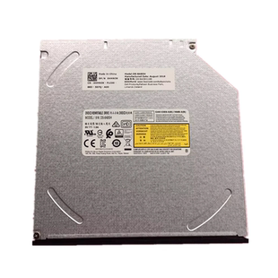 中科可控涉密专用计算机（台式）W330-H35S1内置超薄光驱刻录机