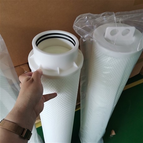 40寸大流量滤芯3M PALL同款保安过滤器水处理通用折叠精密PP材质,标准件/零部件/工业耗材,滤芯,淘宝优惠券,粉丝福利购,淘宝优惠卷