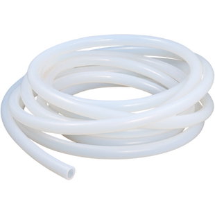 硅胶管硅橡胶软管2/3/4/5/6/8/10/12/16/19mm 荣戈牌水管套管