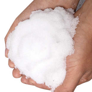 DIY雪粉假雪橱窗婚纱摄影道具场景圣诞装饰仿真雪花人造雪人工雪