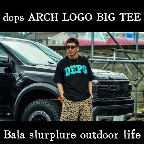 Archlogo路亚休闲短袖T恤