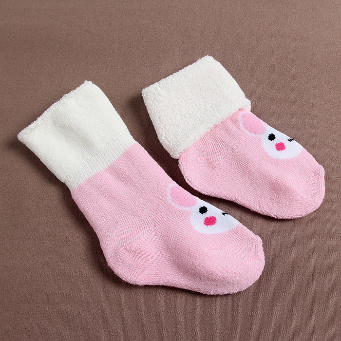 Chaussettes pour bébé - Ref 2110002 Image 3