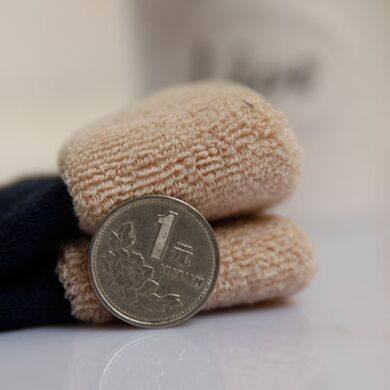 Chaussettes pour bébé - Ref 2110002 Image 5