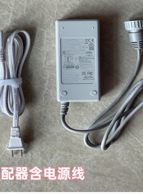 科沃斯窗宝擦窗机器人电源适配器 24V3.75A 番号EA10952宝丽金4A