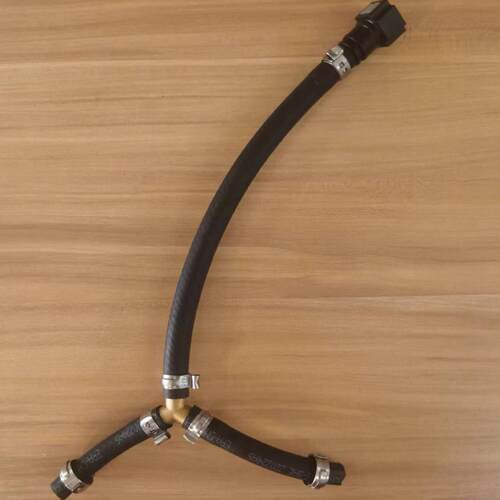 柴特摩托博格娜迦通用 燃油 高压油管 28B09-GP-01-01