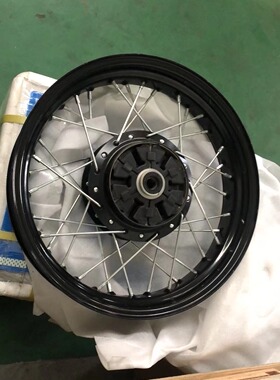 柴特摩托娜迦 传动 轮圈总成 28A07-RW-RM-00