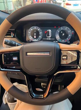 手缝方向盘套真皮哈弗H1H2SH3H4H5H6H7H8H9F5F7XM6初恋专用把套