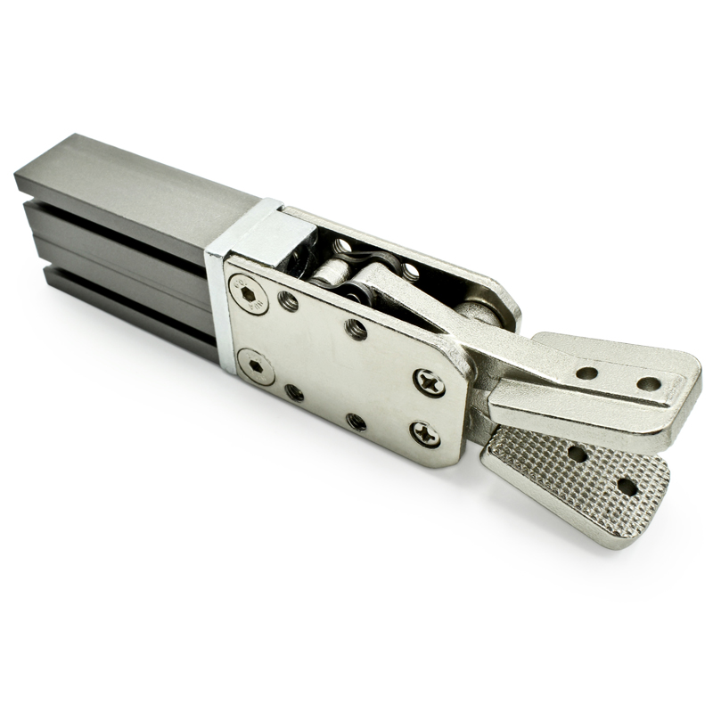 天行机械手配件水口夹具1615S1615D大夹子2015S2015D真空气动元件