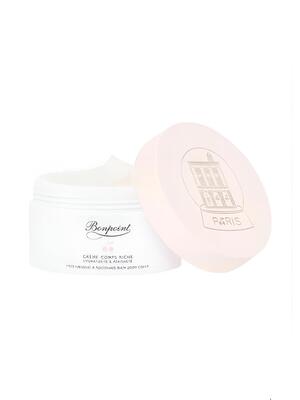 BONPOINT小樱桃挚爱身体乳霜30/150ML 儿童身体乳