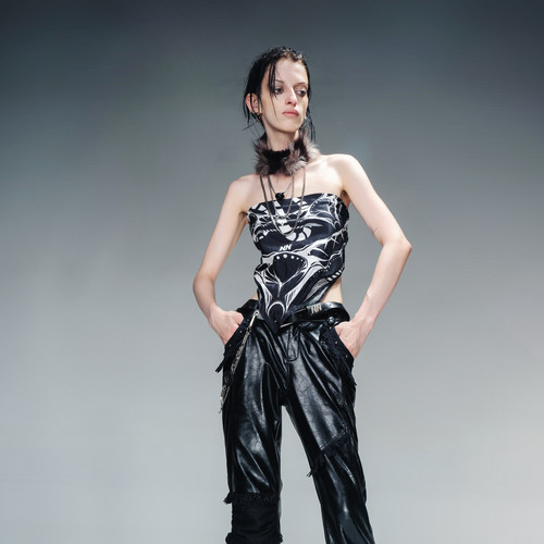 NN-NORTH NODE 多功能穿搭大小丝巾