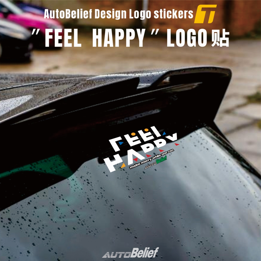 Teckwrap秃鹰彩绘车贴