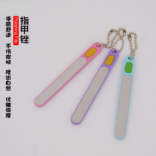 婴儿宝宝指甲锉磨甲器指甲磨甲器