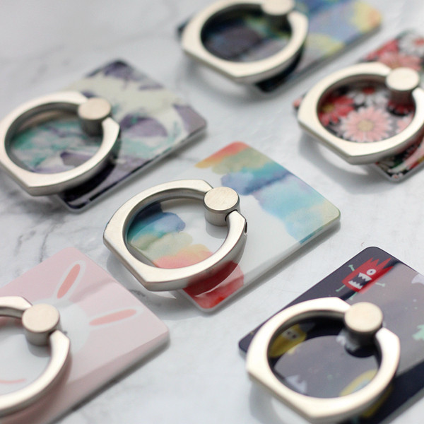 Support téléphone portable - Ref 1355009 Image 1