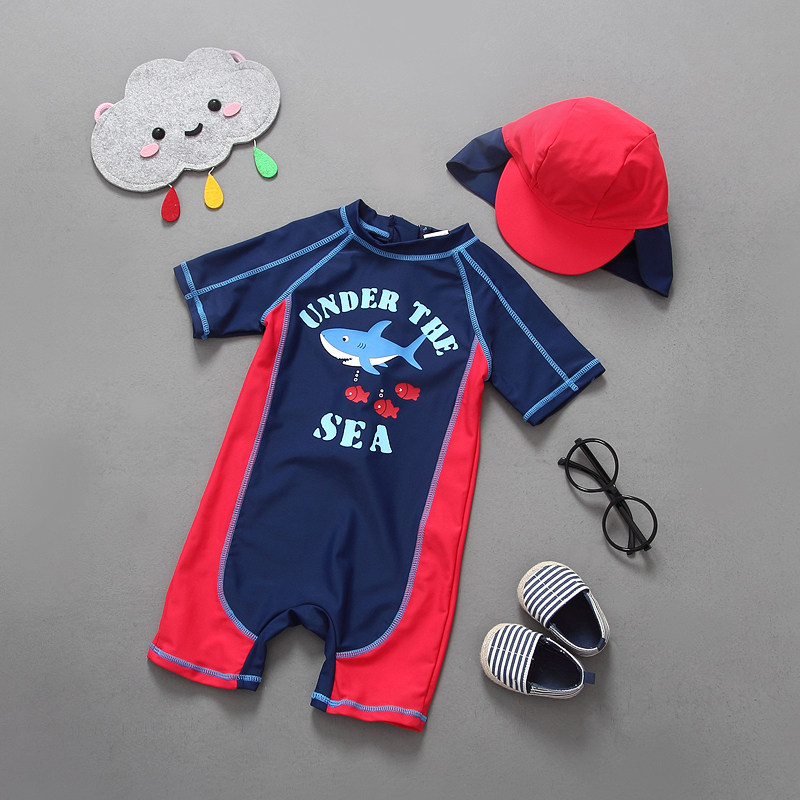 Maillot de bain garcon OTHER   - Ref 2539595 Image 1