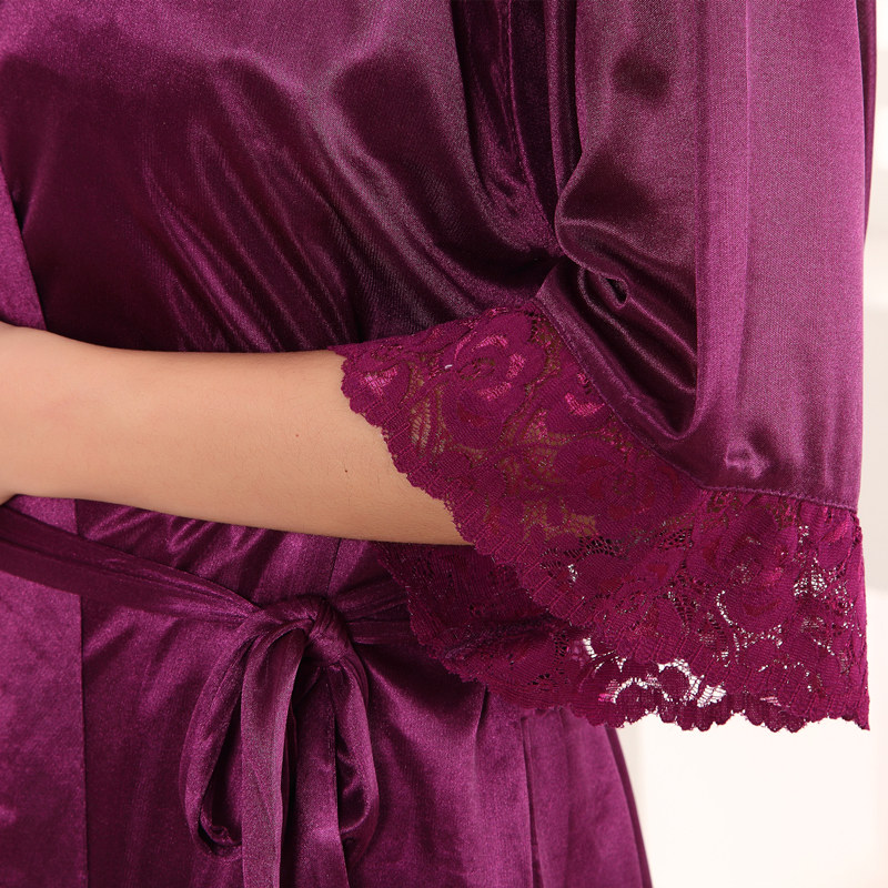 Peignoir - Ref 594848 Image 5