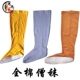 厂家直销男女僧人纯棉白底僧袜尼姑四季 全棉春夏秋灰黄色和尚大袜