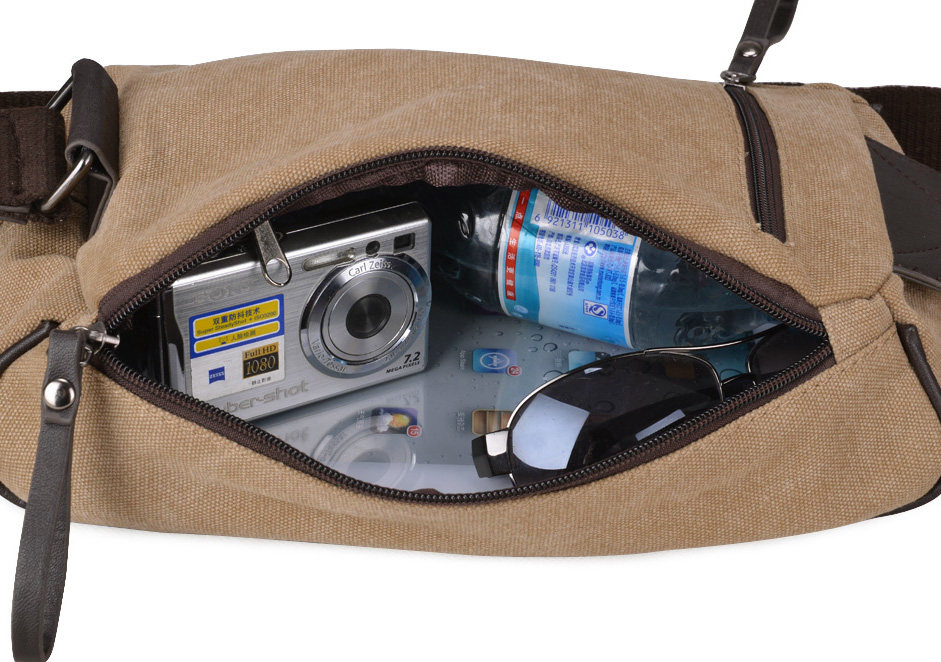 Sac pour homme - Ref 52256 Image 5