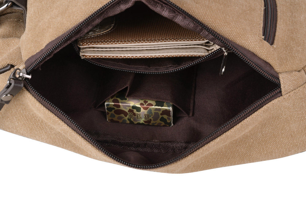 Sac pour homme - Ref 52256 Image 4