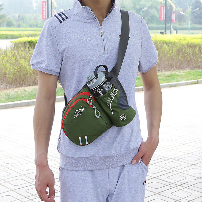 Sac pour homme - Ref 51488 Image 4