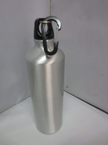 外贸出口铝水壶塑料水壶