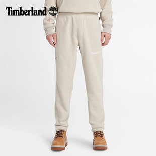 Timberland添柏岚户外男裤POLARTEC保暖舒适摇粒绒抓绒裤|A6KR5