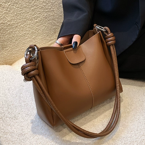 Модная ретро небольшая летняя сумка подмышку, сумка на одно плечо, Южная Корея, коллекция 2023