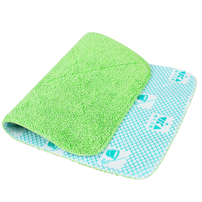 38*25拖把替换平板夹布